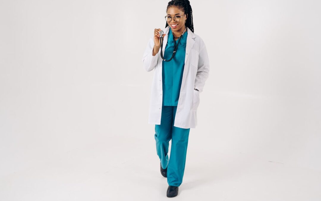 Badania lekarskie na prawo jazdy – na czym polegają i ile kosztują? [Aktualizacja 2026]