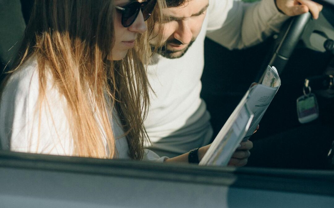 Egzamin na prawo jazdy w 2026 – co nowego?