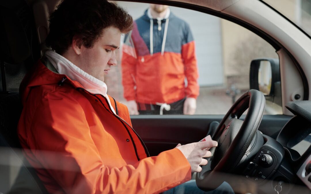 Ile razy można podejść do egzaminu na prawo jazdy?